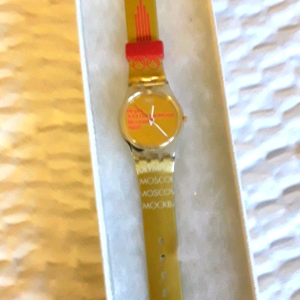 Watch
